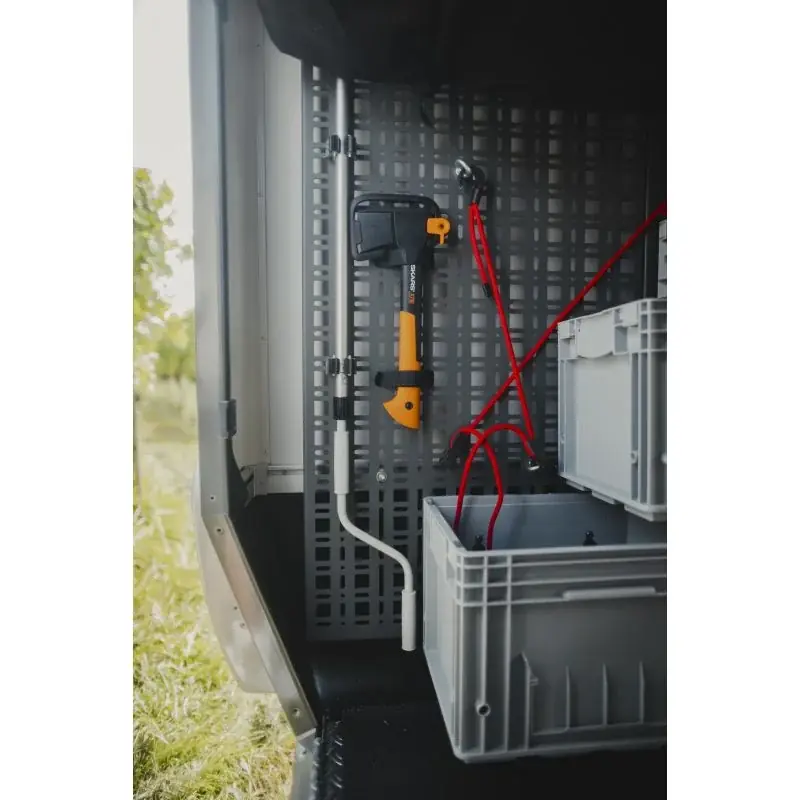 Hymer Stielgerätehalter | Aktionspreis