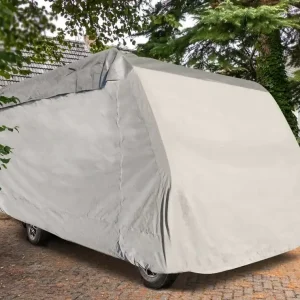 Calima Wohnmobil Schutzhülle 650x235x270 - Premium
