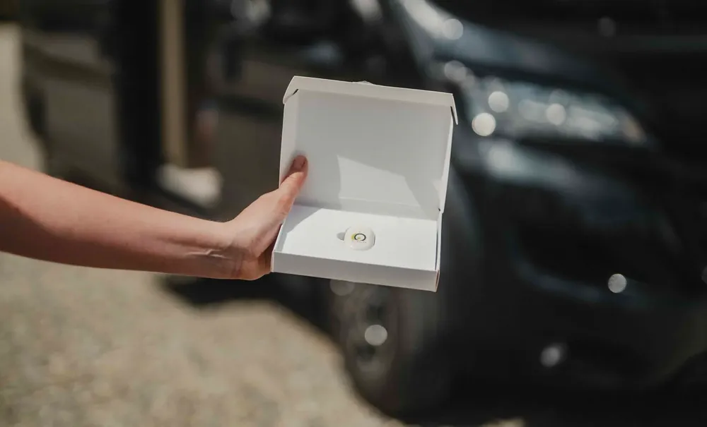 Sehr beliebt | E-Trailer Kontaktsensor für Hymer