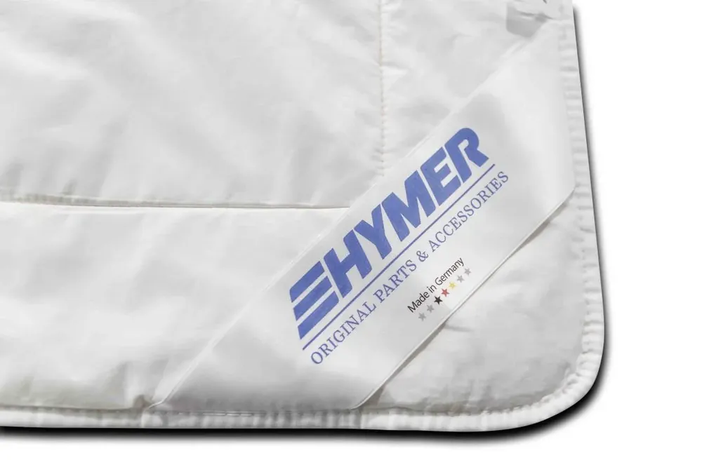 Hymer Funktionsdecke | Nur begrenzt verfügbar