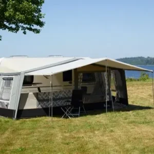 Isabella Front Sun Canopy Eclipse Sonnensegel | Kostenlose Rückgabe