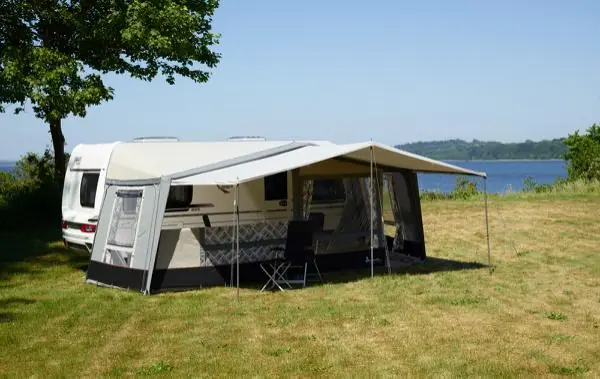 Isabella Front Sun Canopy Eclipse Sonnensegel | Kostenlose Rückgabe