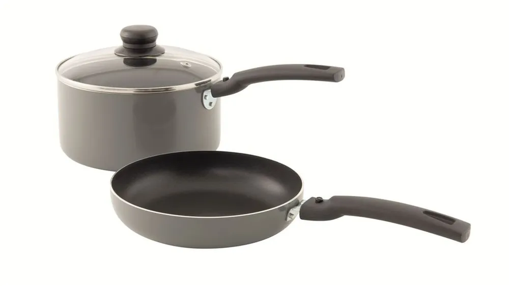 Top-Preis | easy camp Kochset Nova