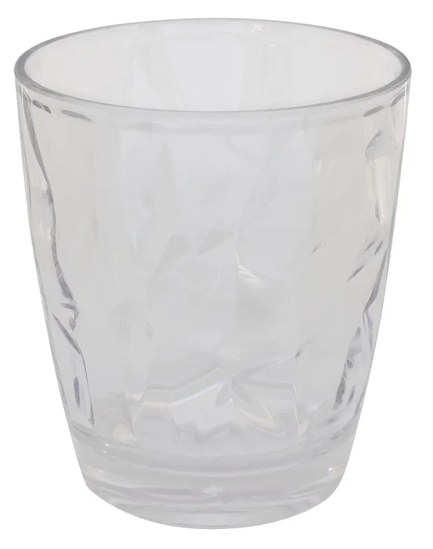 Eurotrail Crystal Wasserglas 2er Set - Online kaufen