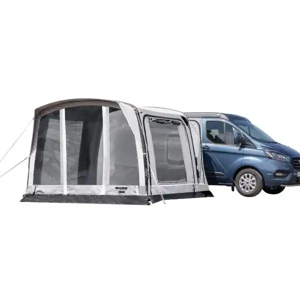 Westfield Busvorzelt/Luftzelt Zodiac 280 x 180 x 220 cm - Sicher bezahlen