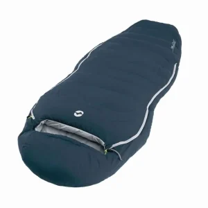 Einfache Rückgabe - Outwell Mumienschlafsack Oak Supreme