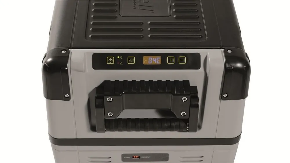 Outwell Kompressor-Kühlbox Deep Cool 28L - Neuzugang