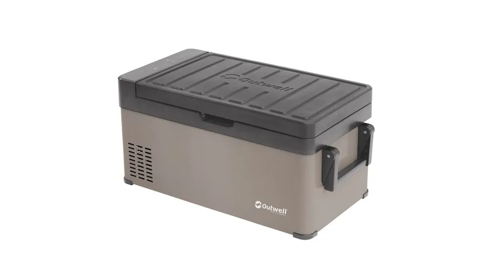 Premium-Qualität - Outwell Kompressor Kühlbox Deep Chill 29L