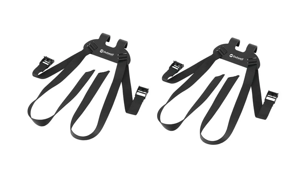 Outwell Haltegurt für Kühlboxen "Coolbox Tie Down System" | Neu verfügbar