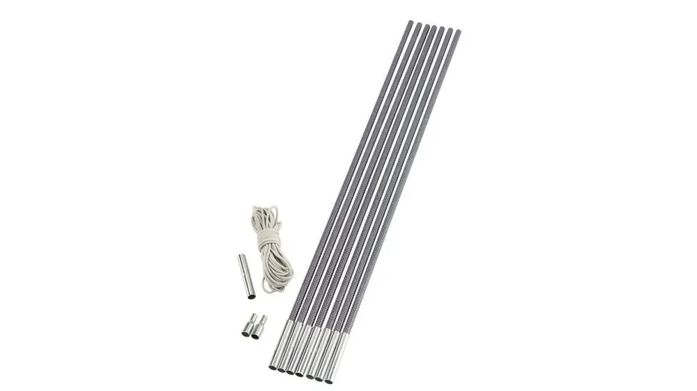 Schnäppchen | Outwell Duratec Fiberglasgestänge Set 11,0mm
