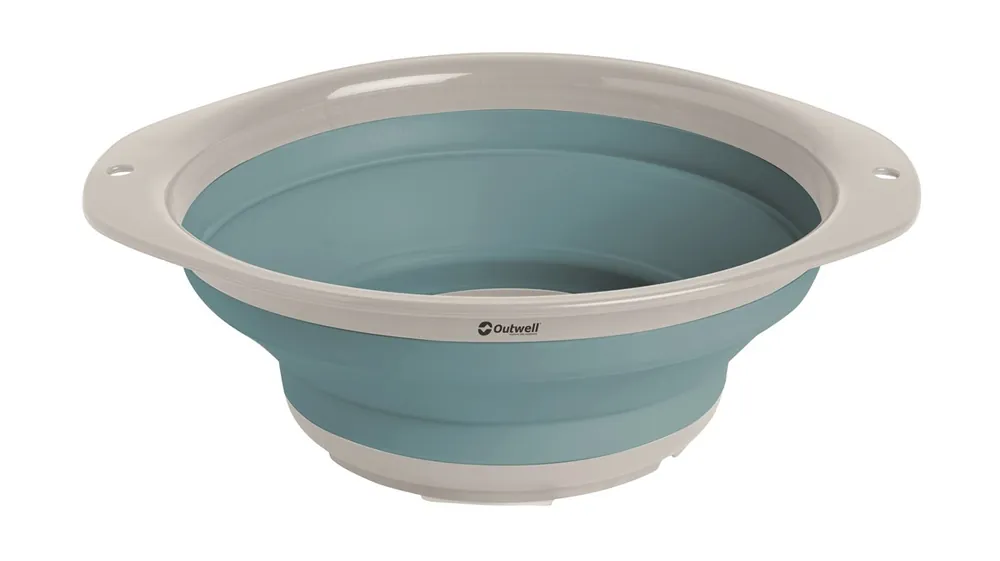 Outwell Collaps Schüssel L Classic Blue - Endet bald
