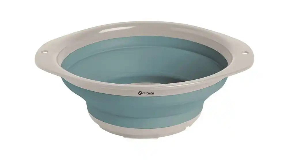 Wochenendangebot - Outwell Collaps Schüssel M Classic Blue