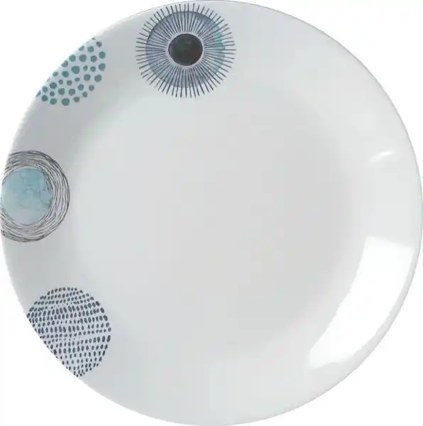 Rabatt | Brunner Dessertteller Deep Sea 20cm Ø