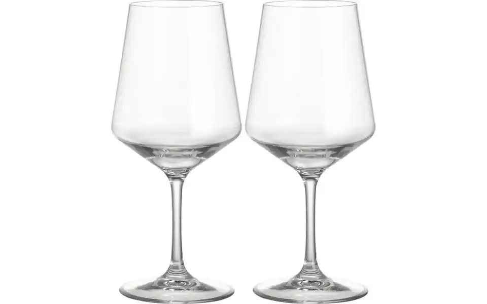 Jetzt sichern - Brunner R&W Wineglass Riserva Tritan 2er-Set