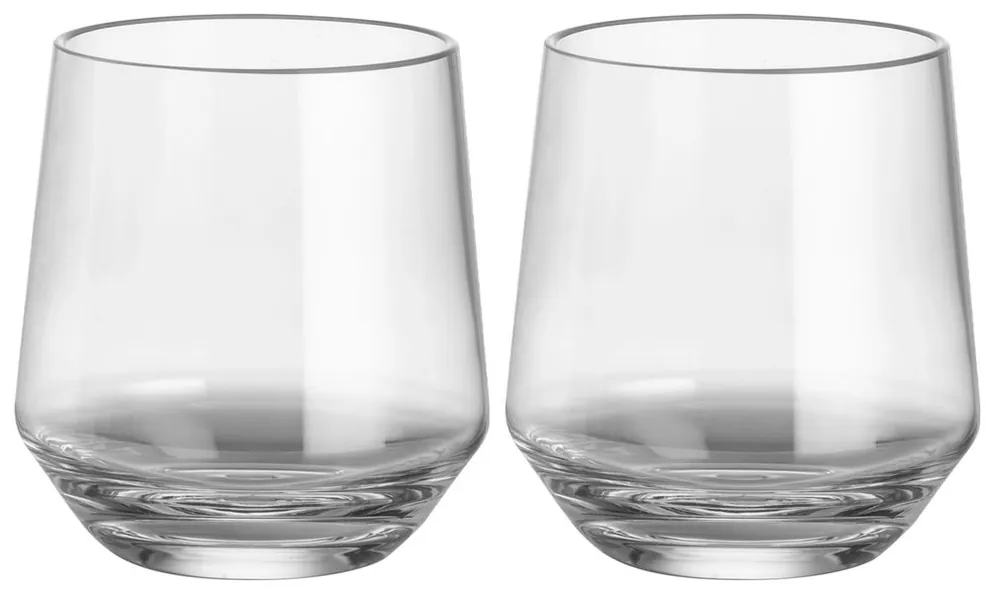 Brunner Wasserglas Set Riserva | Nicht verpassen