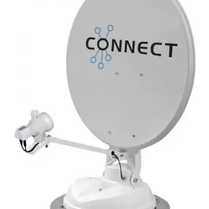 Maxview Sat-Anlage Target Connect 50 Twin mit Bluetooth Steuerung | Jetzt sichern