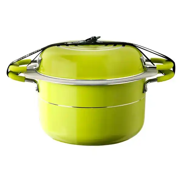 Mega-Angebot | Brunner Topfset Juniper 8+1 Ø 24 cm