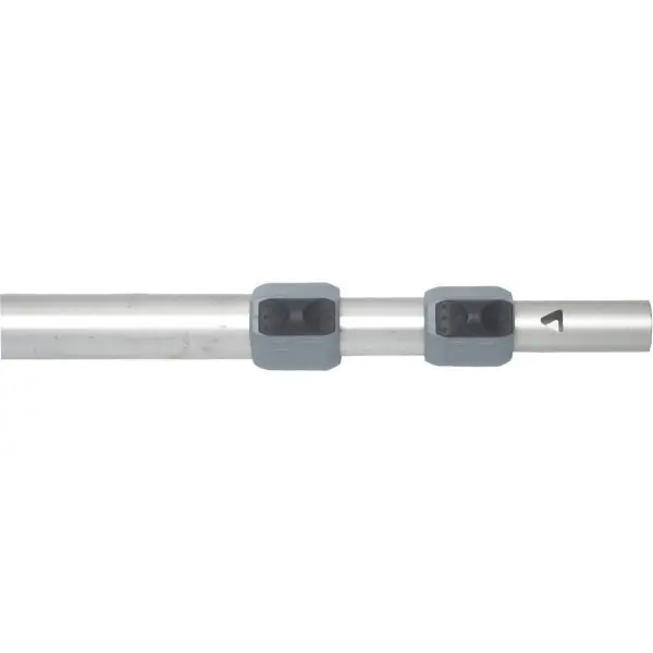 Bestseller | Alu-Line Aufstellstab easysystem ø 28 mm
