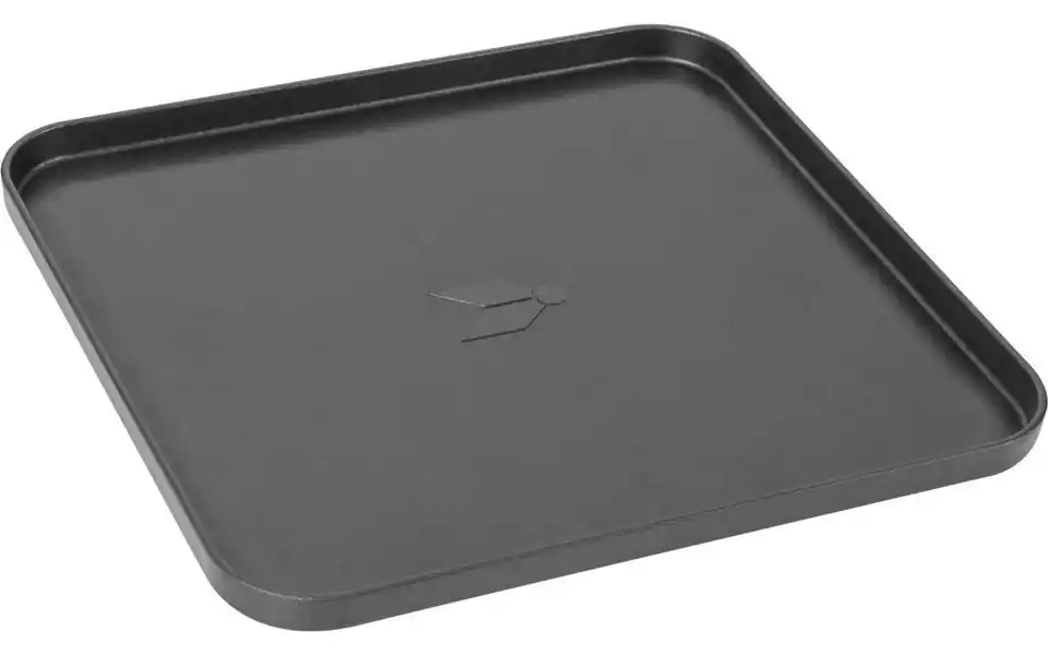 Preiswert | Brunner Grillplatte Devil Plancha flat