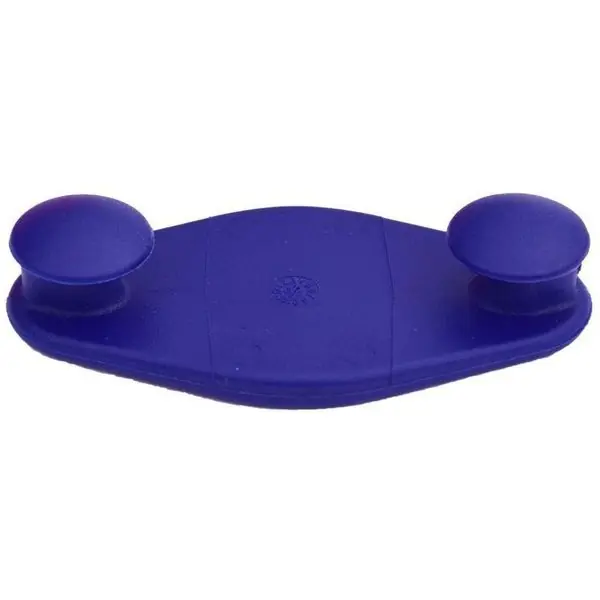 Aktion - Peggy Peg U-Connector, 4 Stück