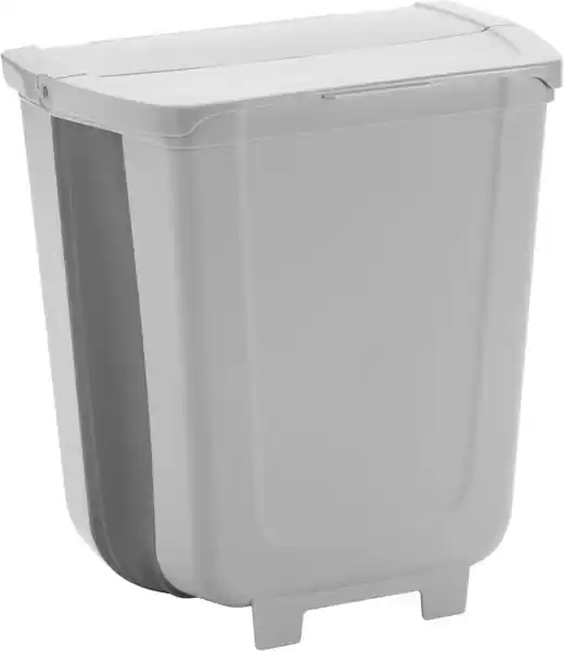 Markenqualität | Brunner Mülleimer Pillar Foldaway 8l