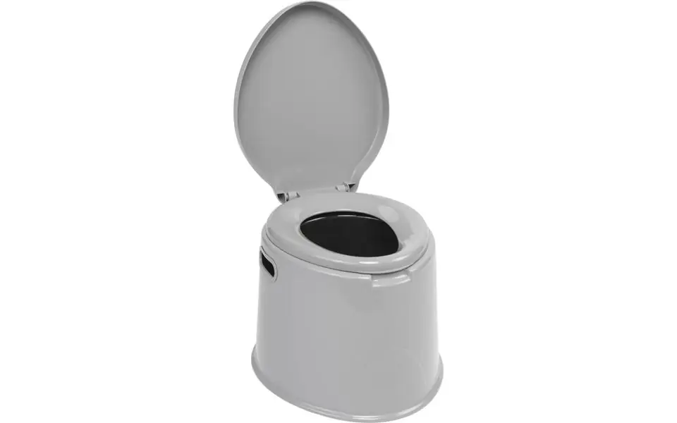 Brunner Eimer-Toilette Optitoil - Auf Lager