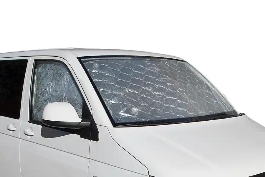 Brunner Isoliermatten-Set Cli-Mats NT für VW T5 2003-2014 | Angebot