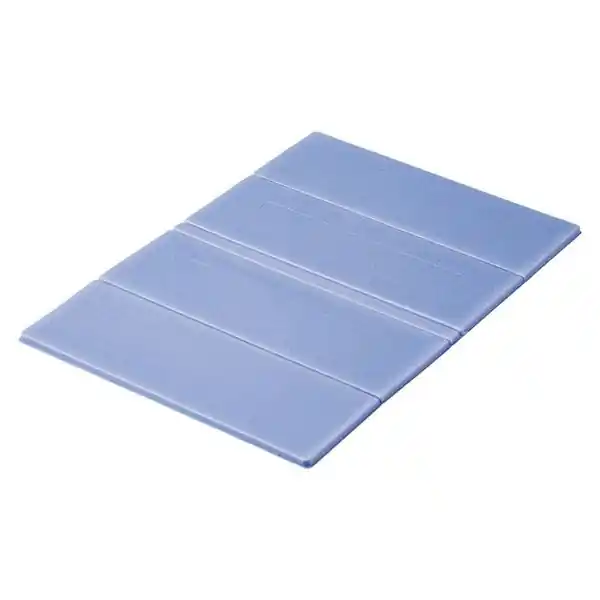 Direkt bestellen - Happy People Thermofaltkissen 27 x 39 x 0,7 cm