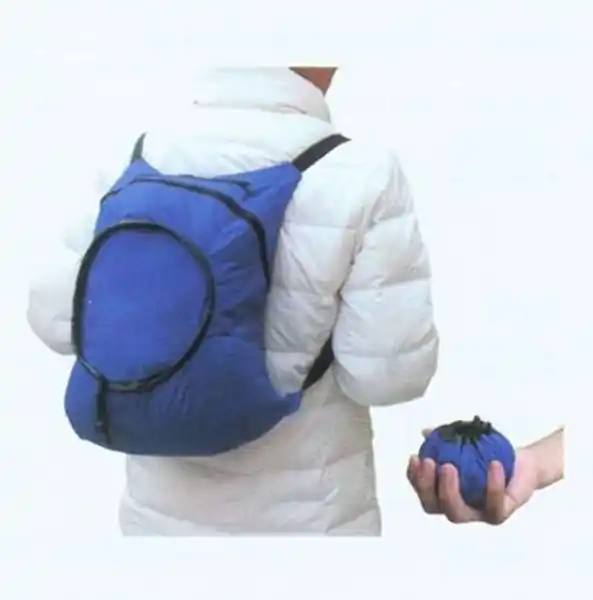 Kompakter Rucksack | Online bestellen
