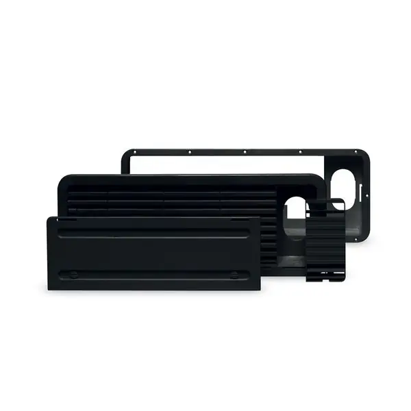 Dometic Belüftungssystem LS 100 schwarz | Aktionspreis