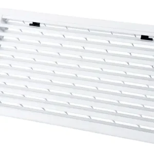Expressversand | Thetford Thetford-Lüftungsgitter 53,3 x 28,1 cm, weiß