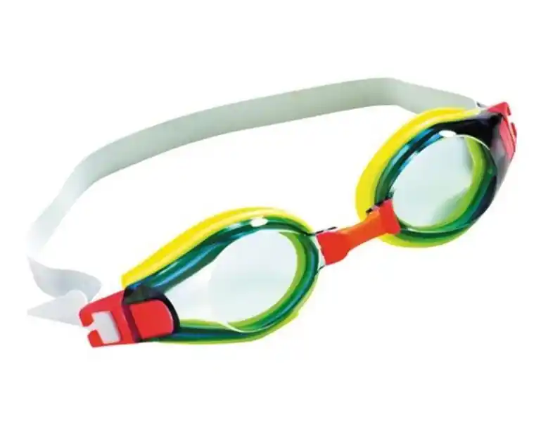 Schnäppchen | Happy People Schwimmbrille Standard