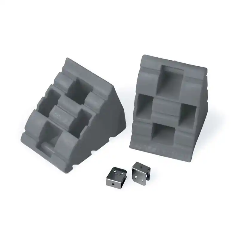 Fiamma Keile Chock Level - grau - Abverkauf