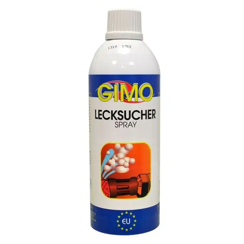 Preiswert | Lecksuchspray