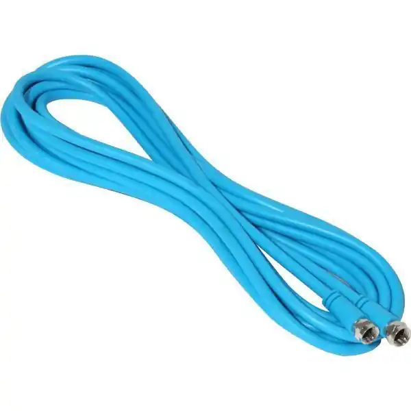 Jetzt neu | Maxview Flexibles Sat-Kabel, Länge 20 m