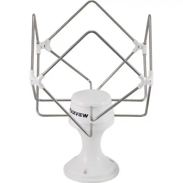 Nur wenige verfügbar - Maxview DVB-T/T2-Antenne Maxview Omnimax Pro