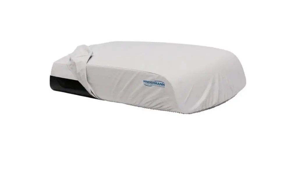 Hindermann Schutzhülle für Dometic-Klimaanlagen FreshLight 1600/2200 - Profi-Qualität