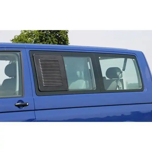 Hülsberg GmbH & Co. KG Lüftungsgitter Airvent 1 für VW T4, Beifahrerseite | Qualitätsprodukt