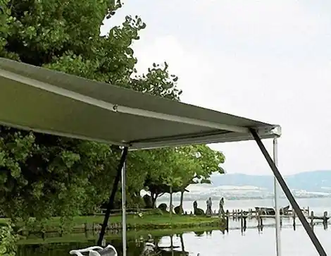 Heute bestellen | Thule Omnistor Markisen Sturmband Hold down Kit