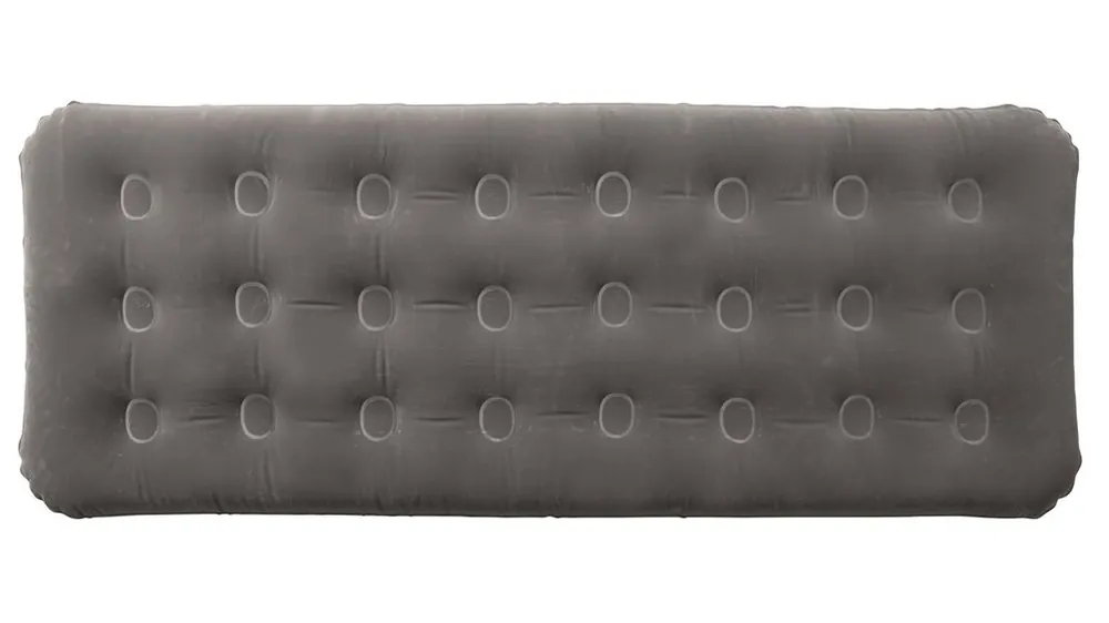easy camp Luftbett Flock Single - Sehr gut bewertet