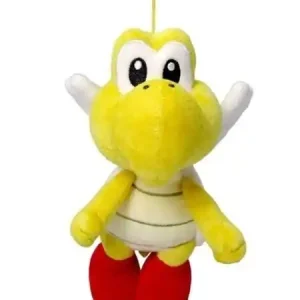 Markenqualität | . Plüsch Nintendo Koopa Paratroopa