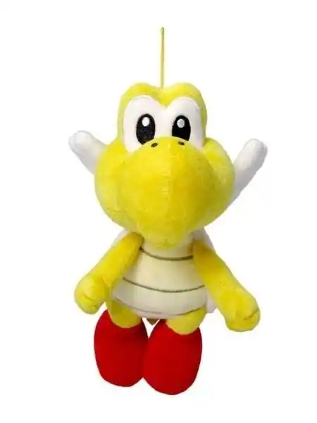 Markenqualität | . Plüsch Nintendo Koopa Paratroopa