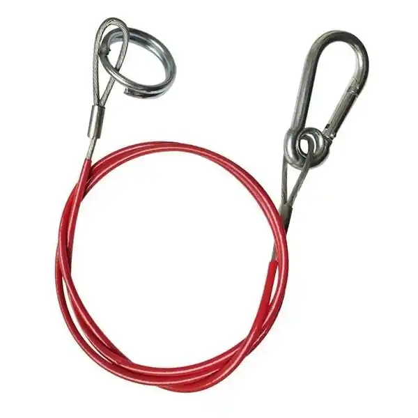 Herstellerpreis | . Abreißseil mit Ring