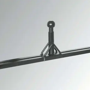 Aktionspreis | Fiamma Aufnahme für Fahrradträger auf die Deichsel