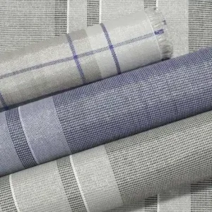 Arisol Arisol Vorzeltteppich Safari 250 x 550cm Farbe grau - Markenqualität