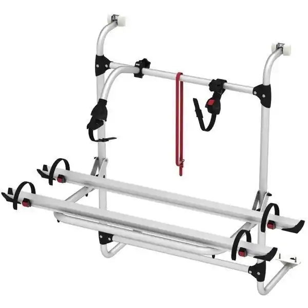 Wochenendangebot | Fiamma Carry Bike Caravan Universal mit unteren Montagepunkten