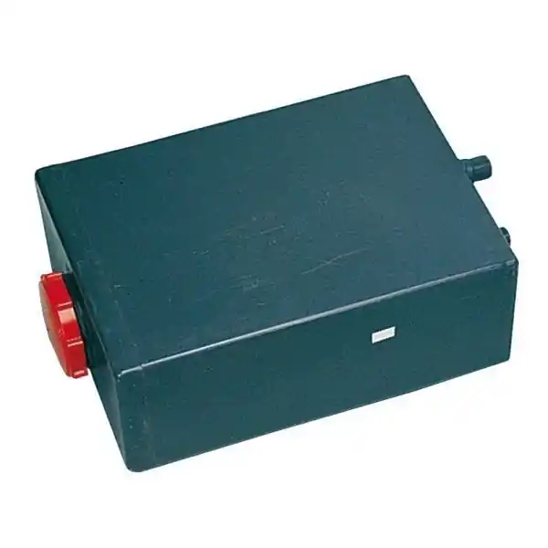 Neuheit | Fusion Abwassertank EV1801 85l