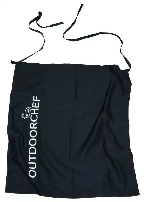 Grillschürze aus Baumwolle | Bestpreis