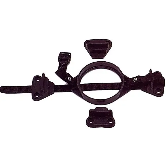 Ausverkauf - Knaus Tabbert Universal Gasflaschenhalter