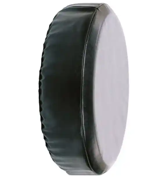 Hindermann Hindermann Reserveradabdeckung 17", ø 84cm | Angebot